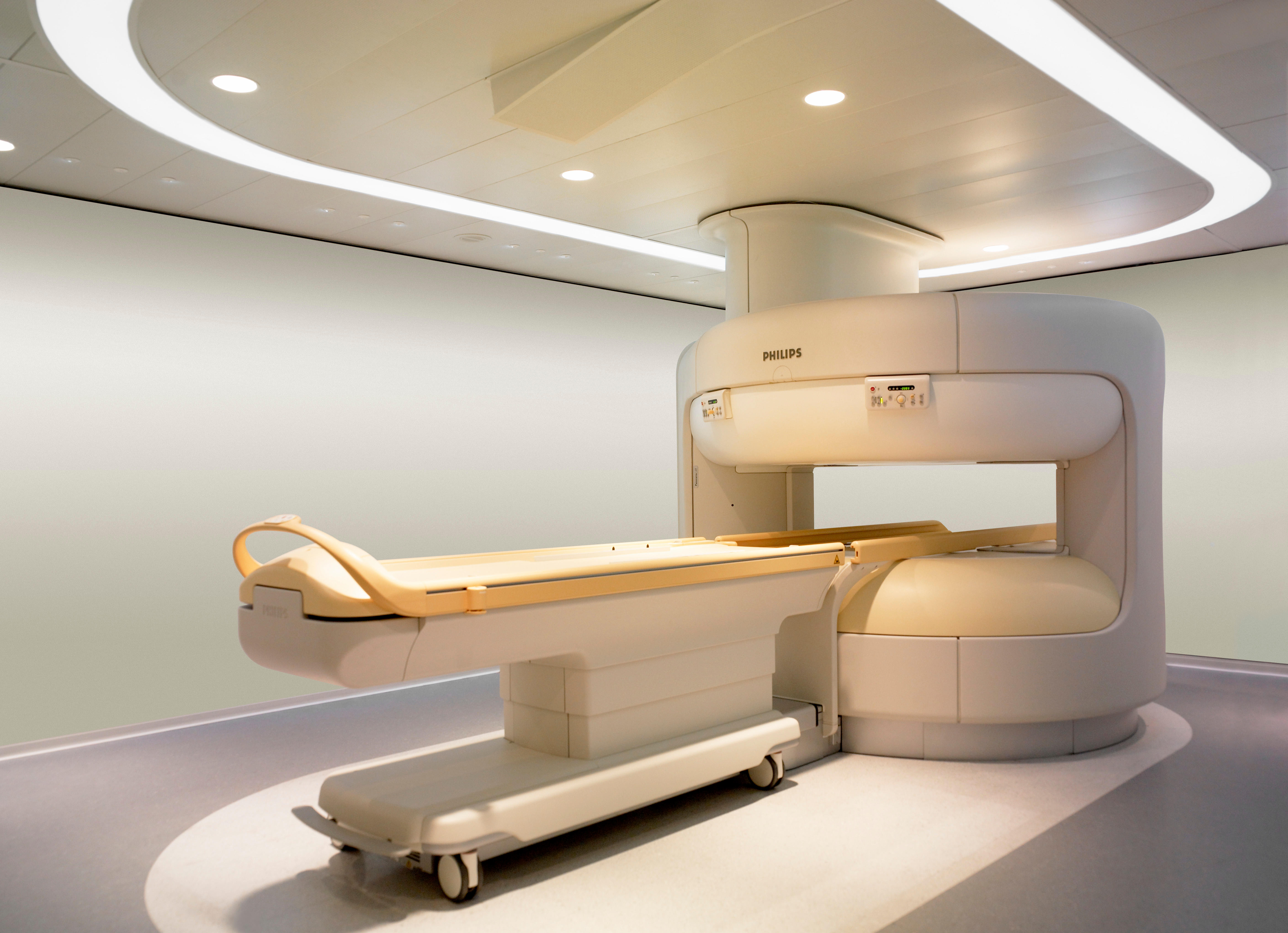 Radiologische Praxis Dr. med. Amirfallah & Partner • Dortmund