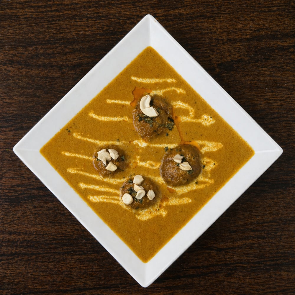 Malai Kofta