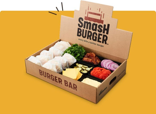 Burger Bar Near Me