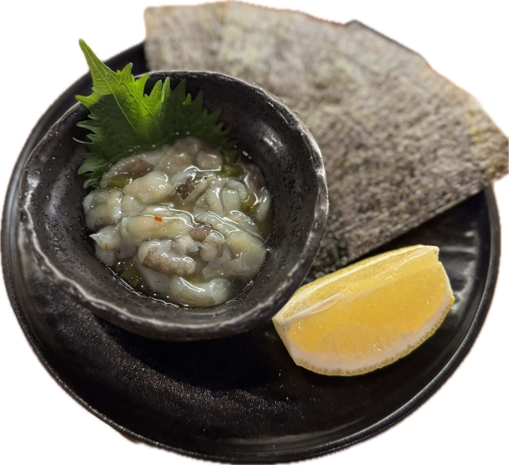 Tako Wasabi