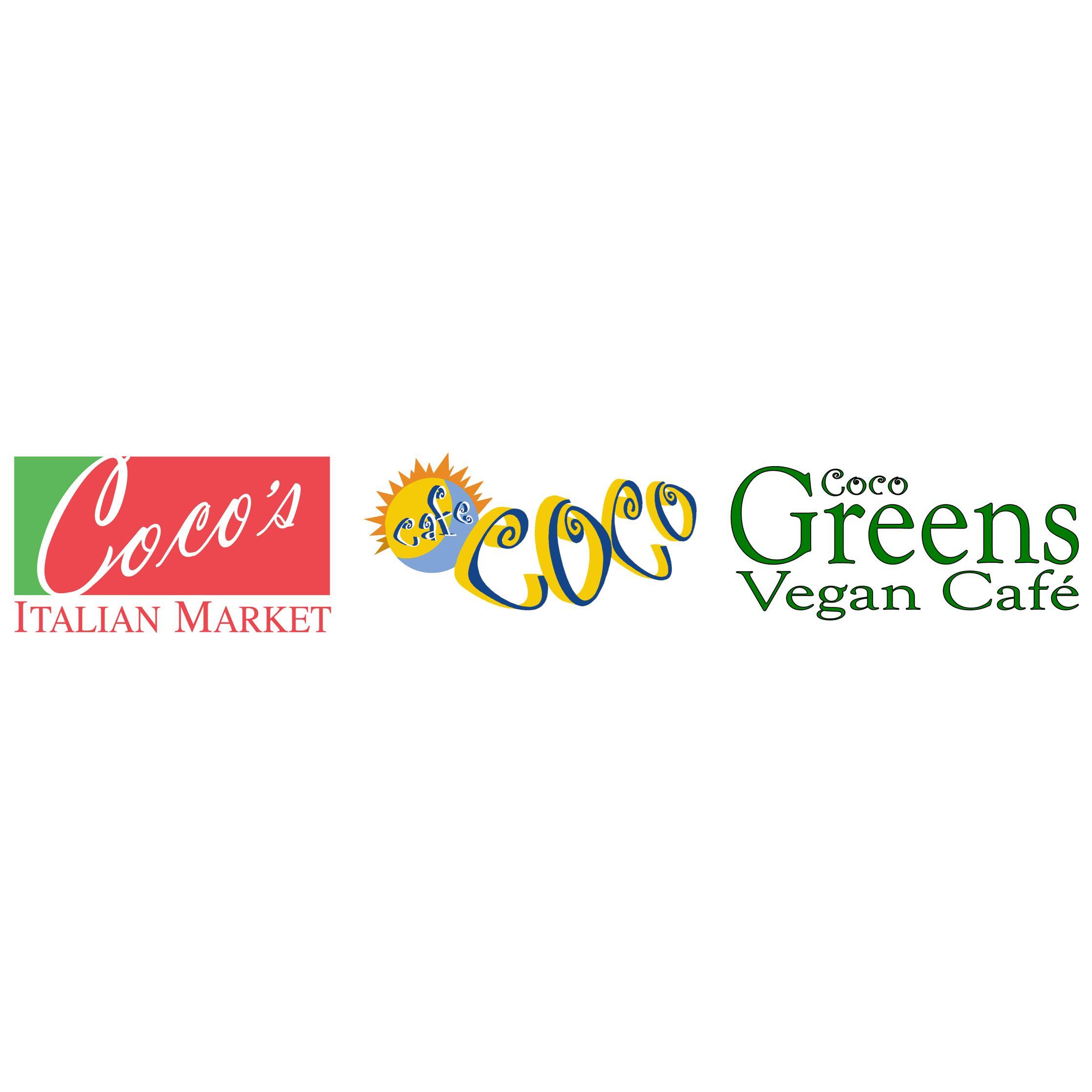Coco's Catering