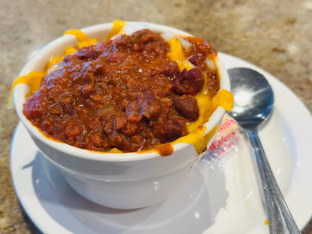 Chili (cup)
