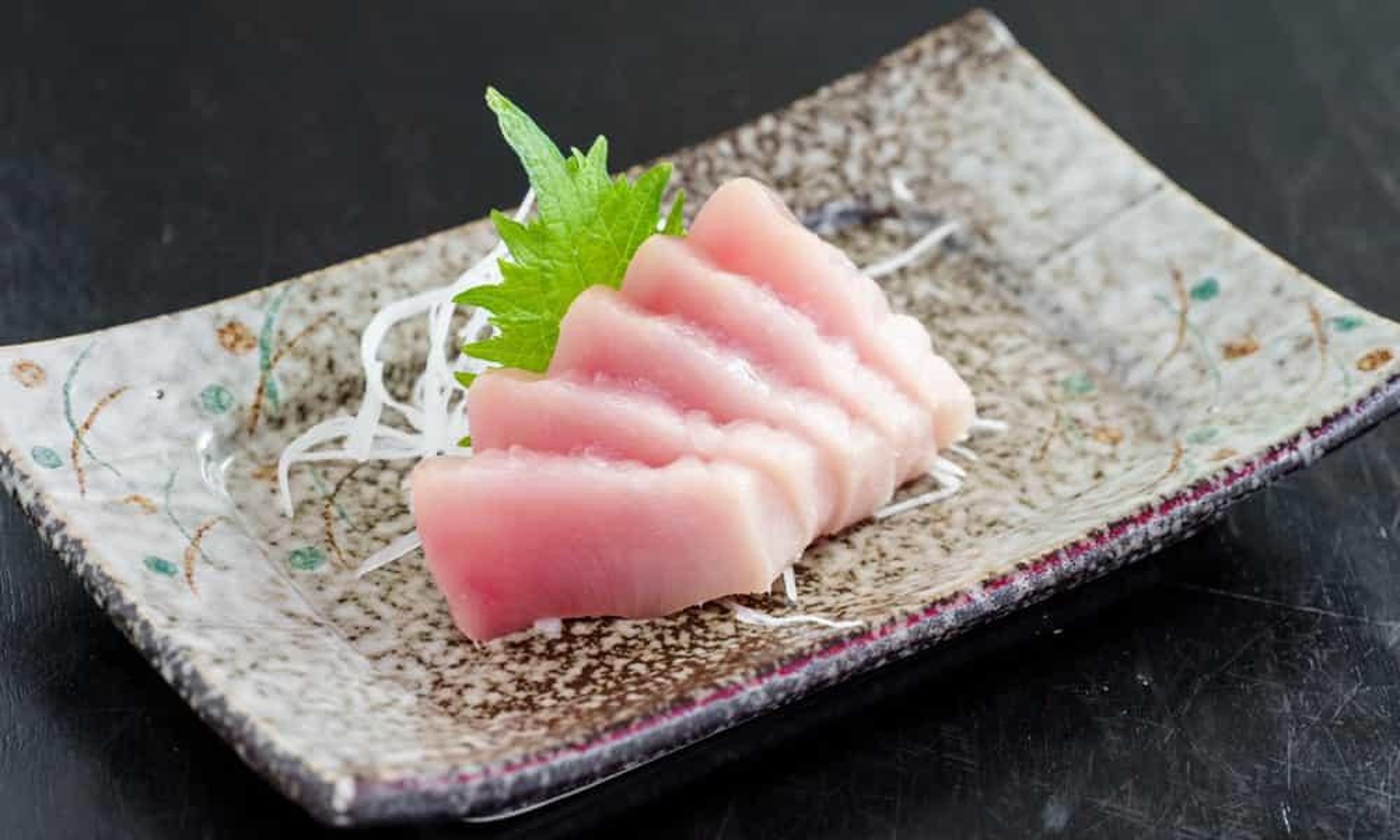 Shiro-maguro