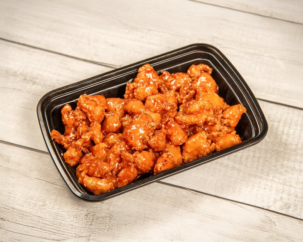 Popcorn Chicken