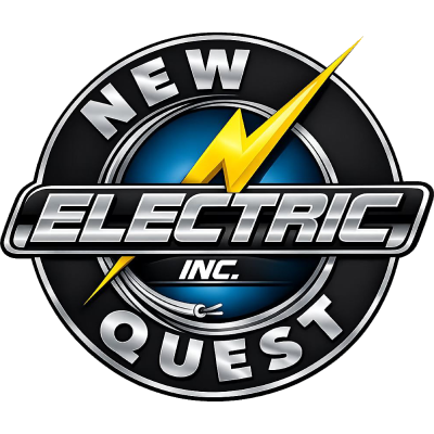 New Quest Electric, Inc