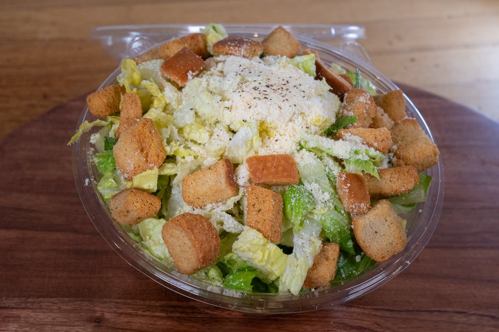 Caesar Salad