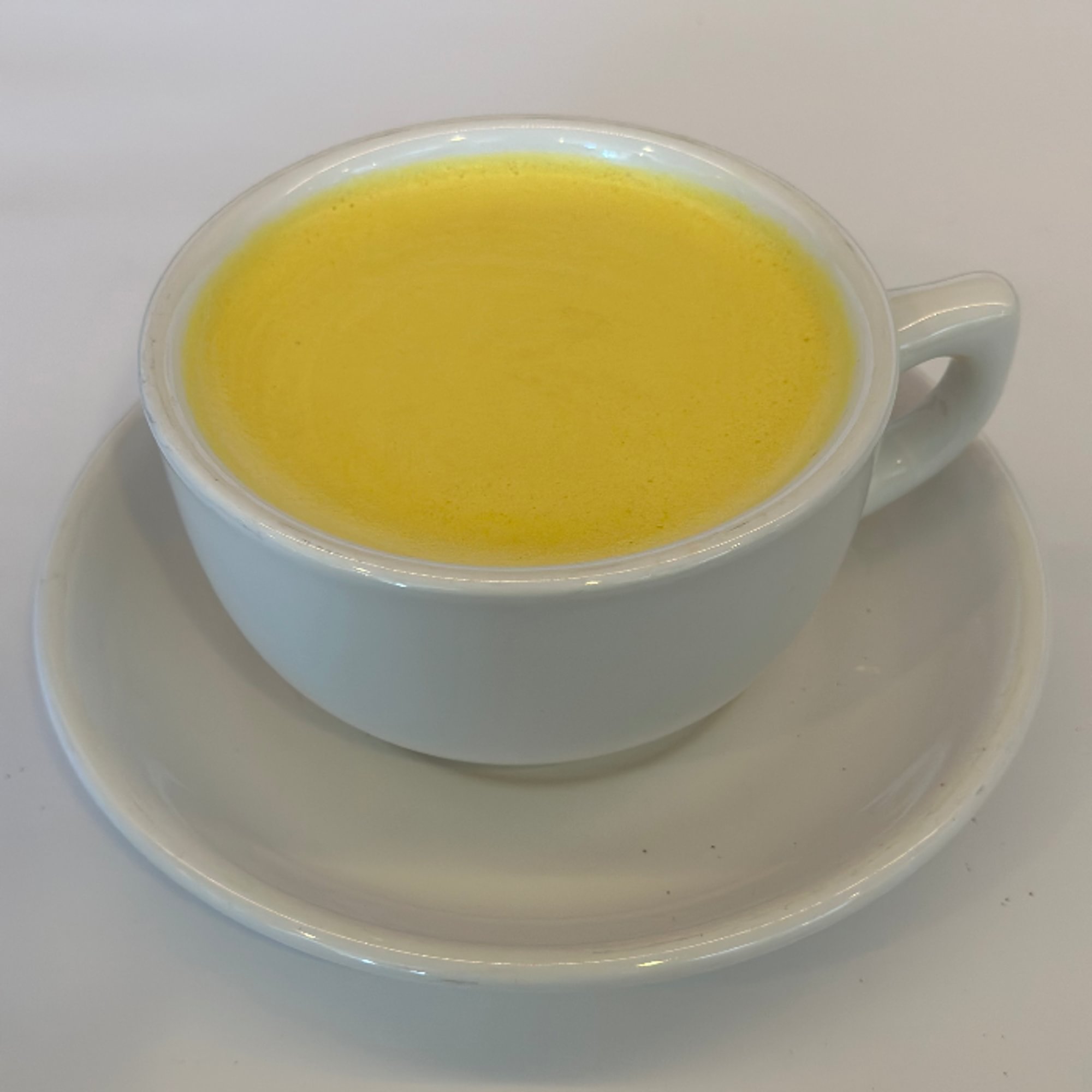 Gold Latte