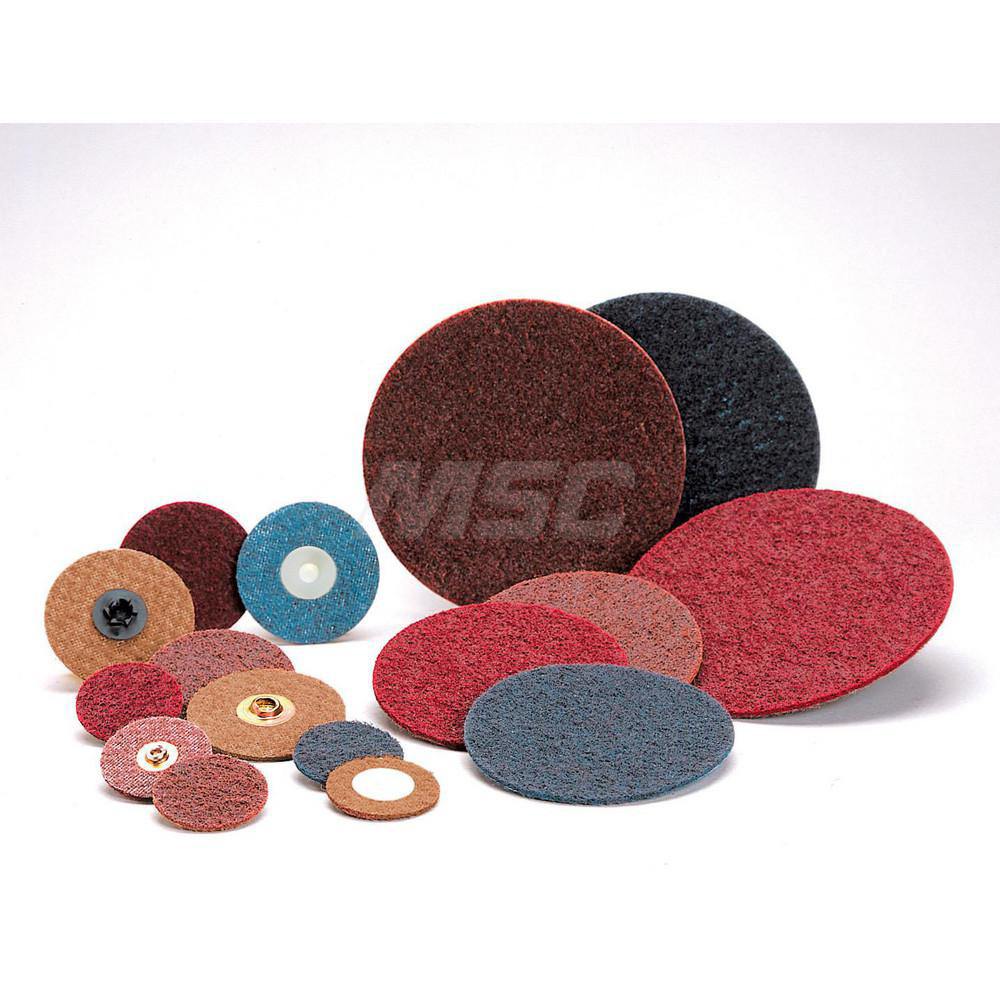 Coated & Non-Woven Abrasives