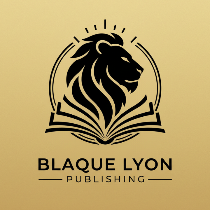 Blaque Lyon Publishing