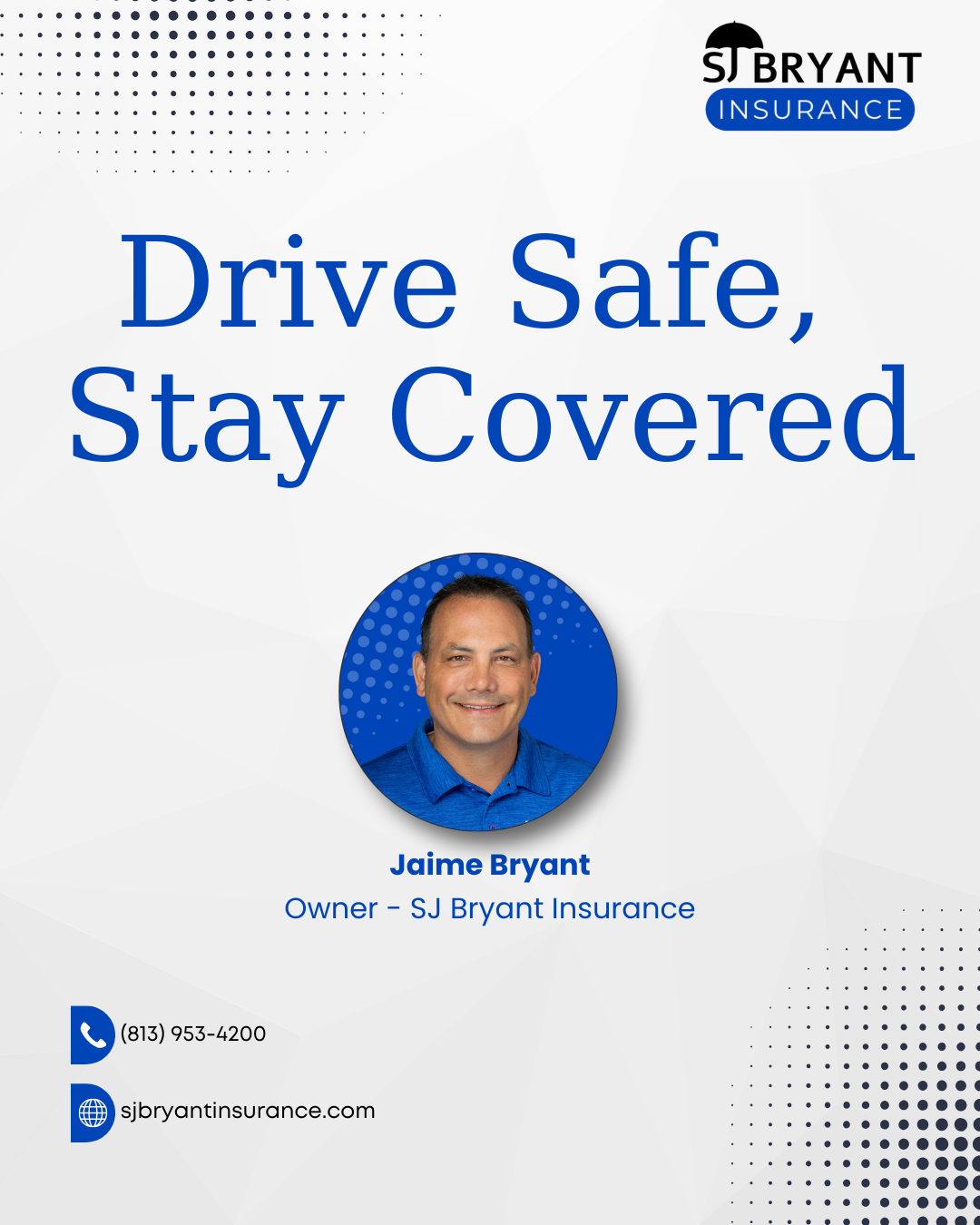 SJ Bryant Insurance Agency