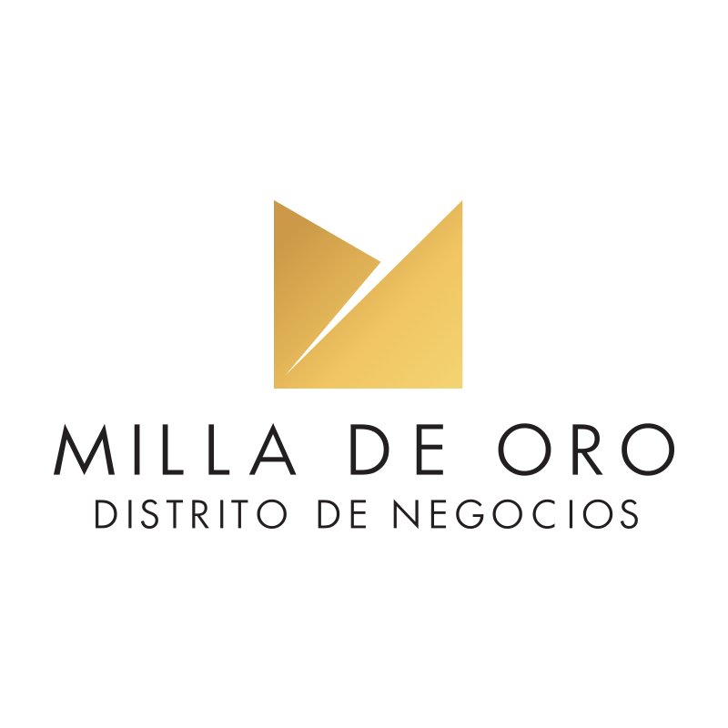 Milla de Oro Distrito de Negocios Medellin