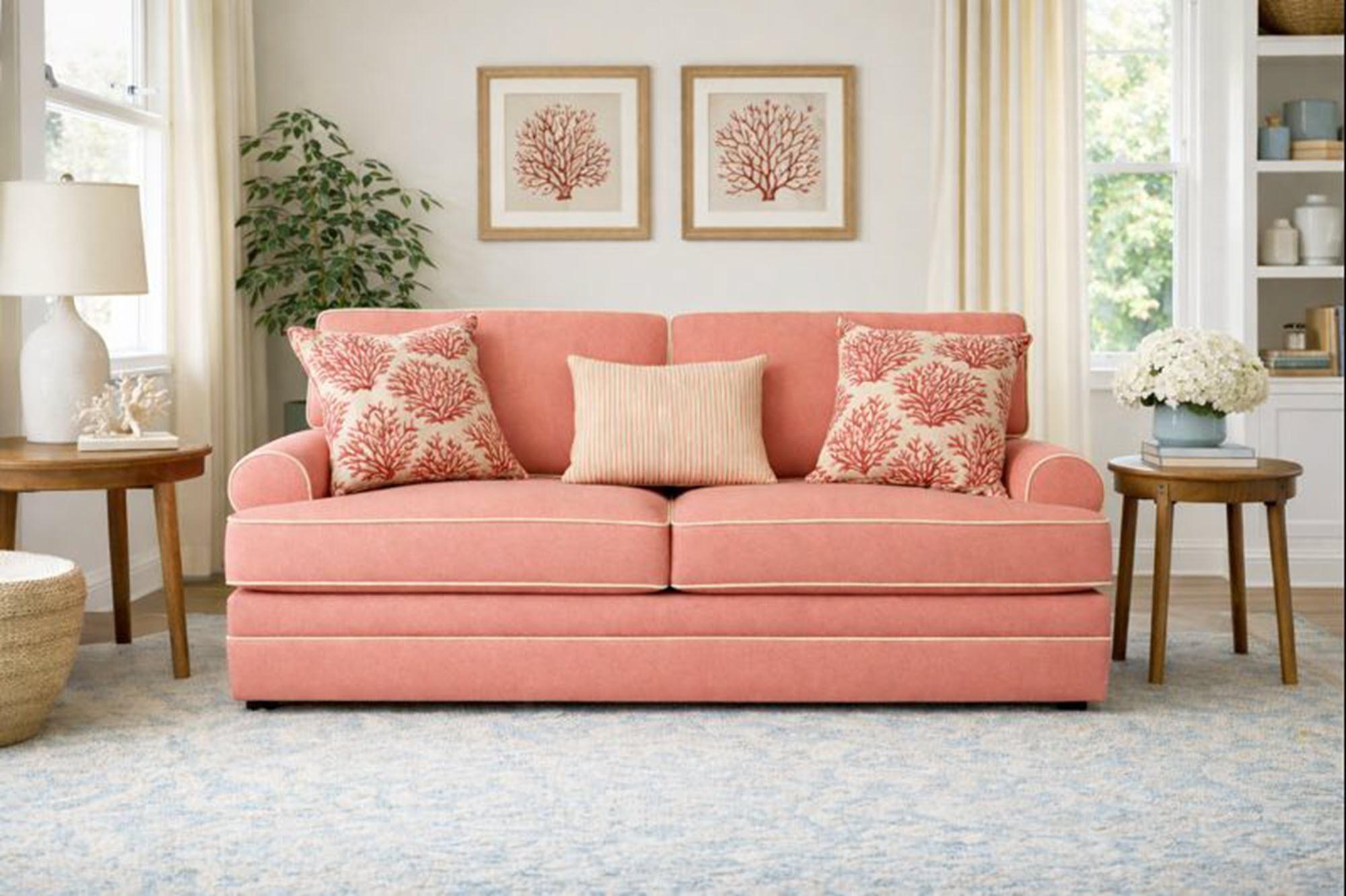 Shoreline Sofa