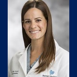 Nicole Hayes, PAC