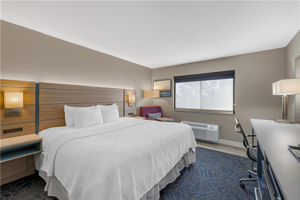 Best Western Independence Kansas City Image