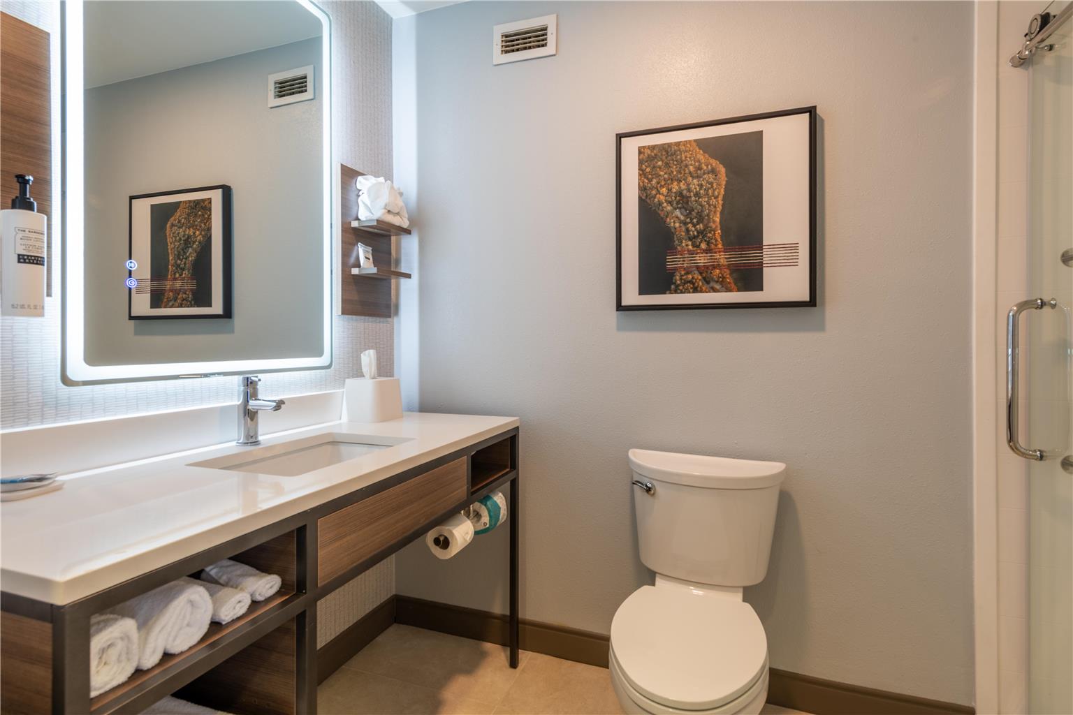 Hilton Garden Inn Auburn Riverwatch Image