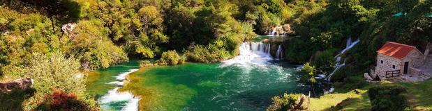 Images Select Croatia