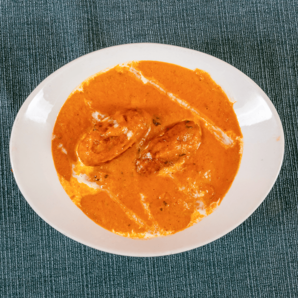 Malai Kofta