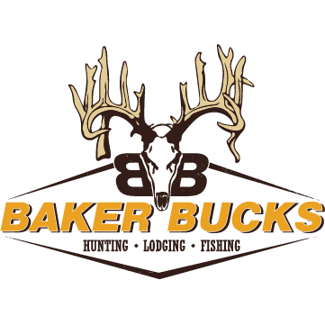 Baker Bucks Logo