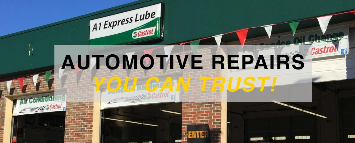 A1 Automotive Auto Repair Center Photo