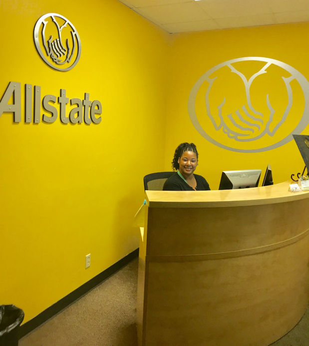Images Allstate Insurance Agent: Linda Brewster