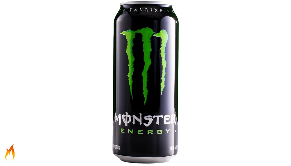 Energy Drink