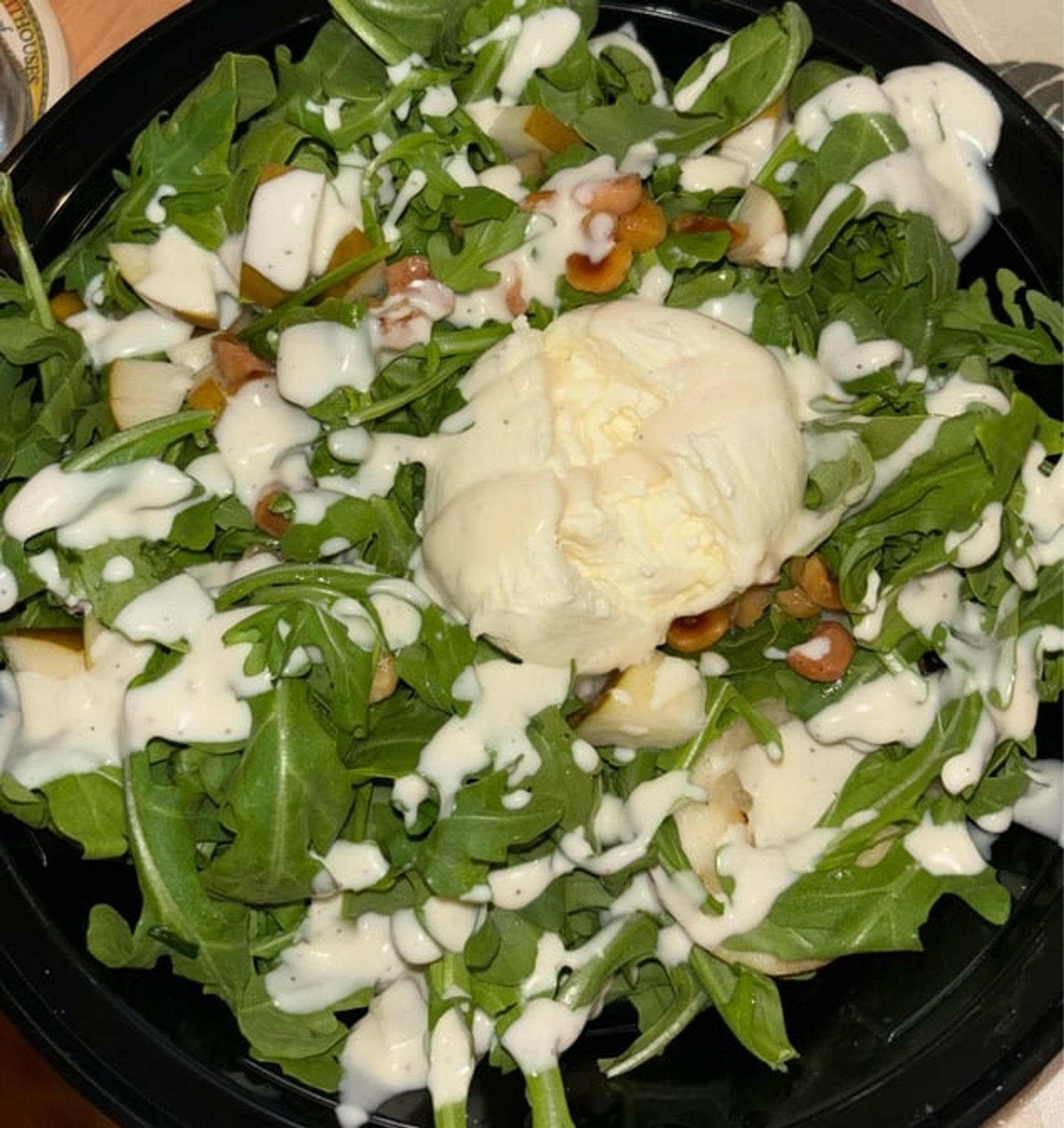Local Buratta