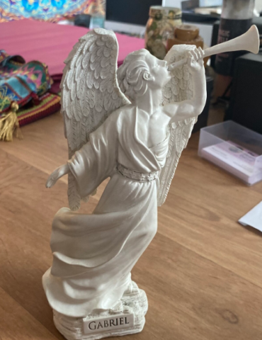 Angel Gabriel