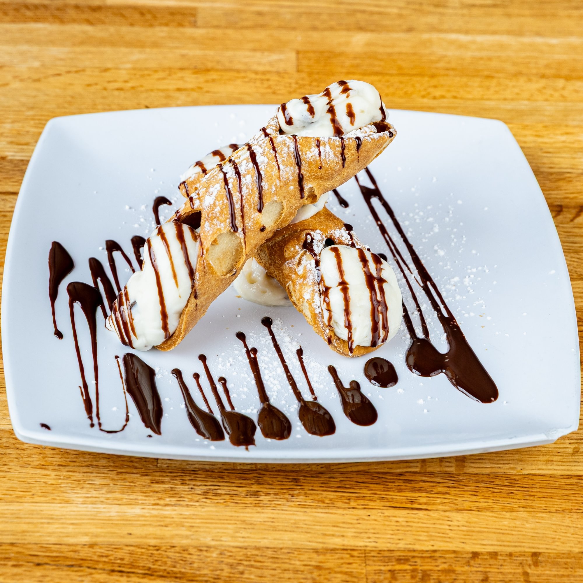 Cannoli