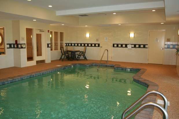 Images Hilton Garden Inn Mystic/Groton