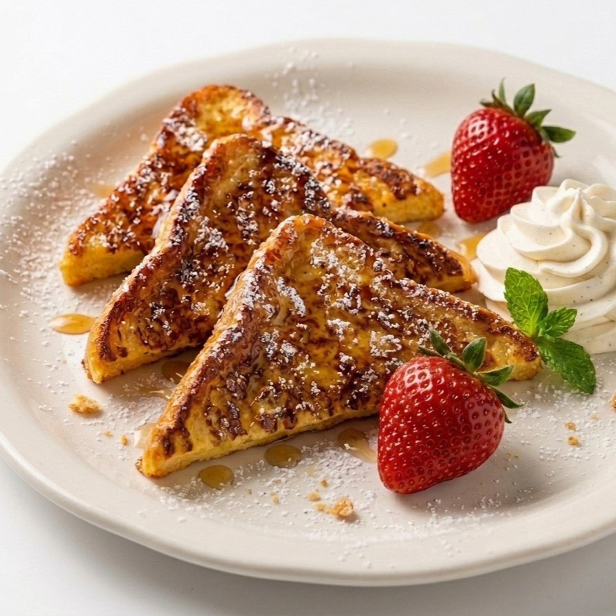 Classic French Toast (3)