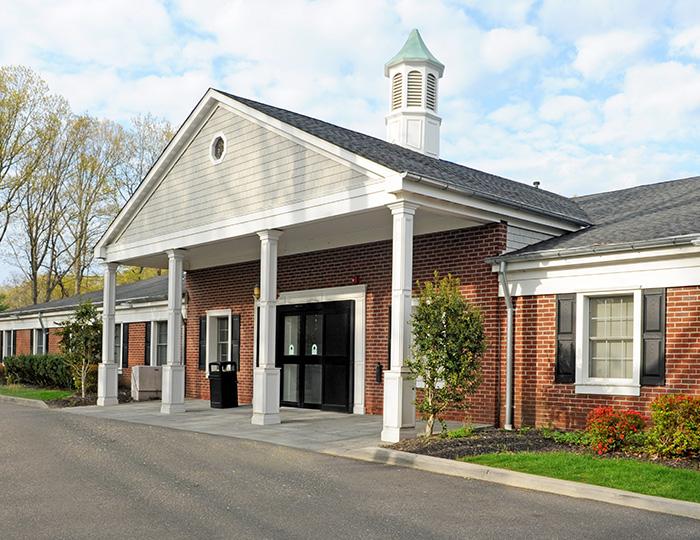 Orlin & Cohen Port Jefferson - Primary Care