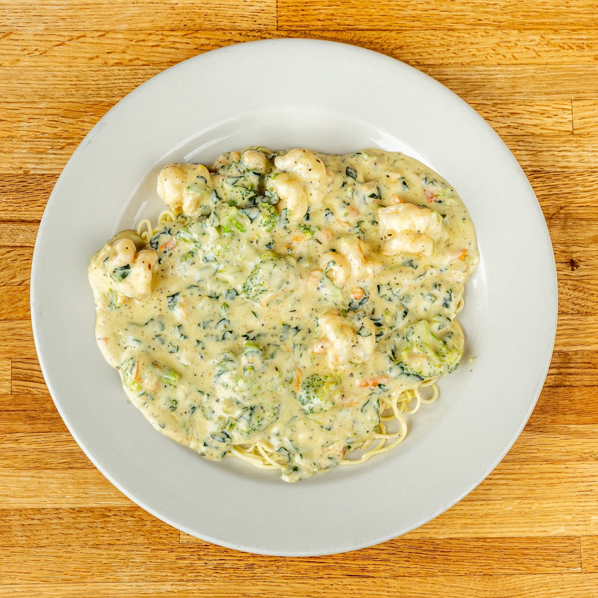 Chicken Modomia