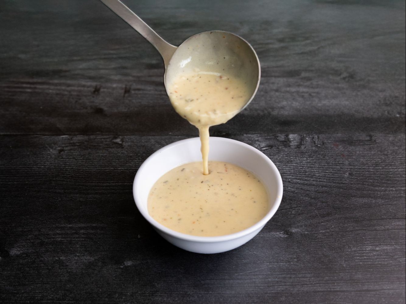 Mofo Sauce