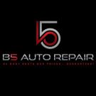 B5 Customs & Auto Repair
