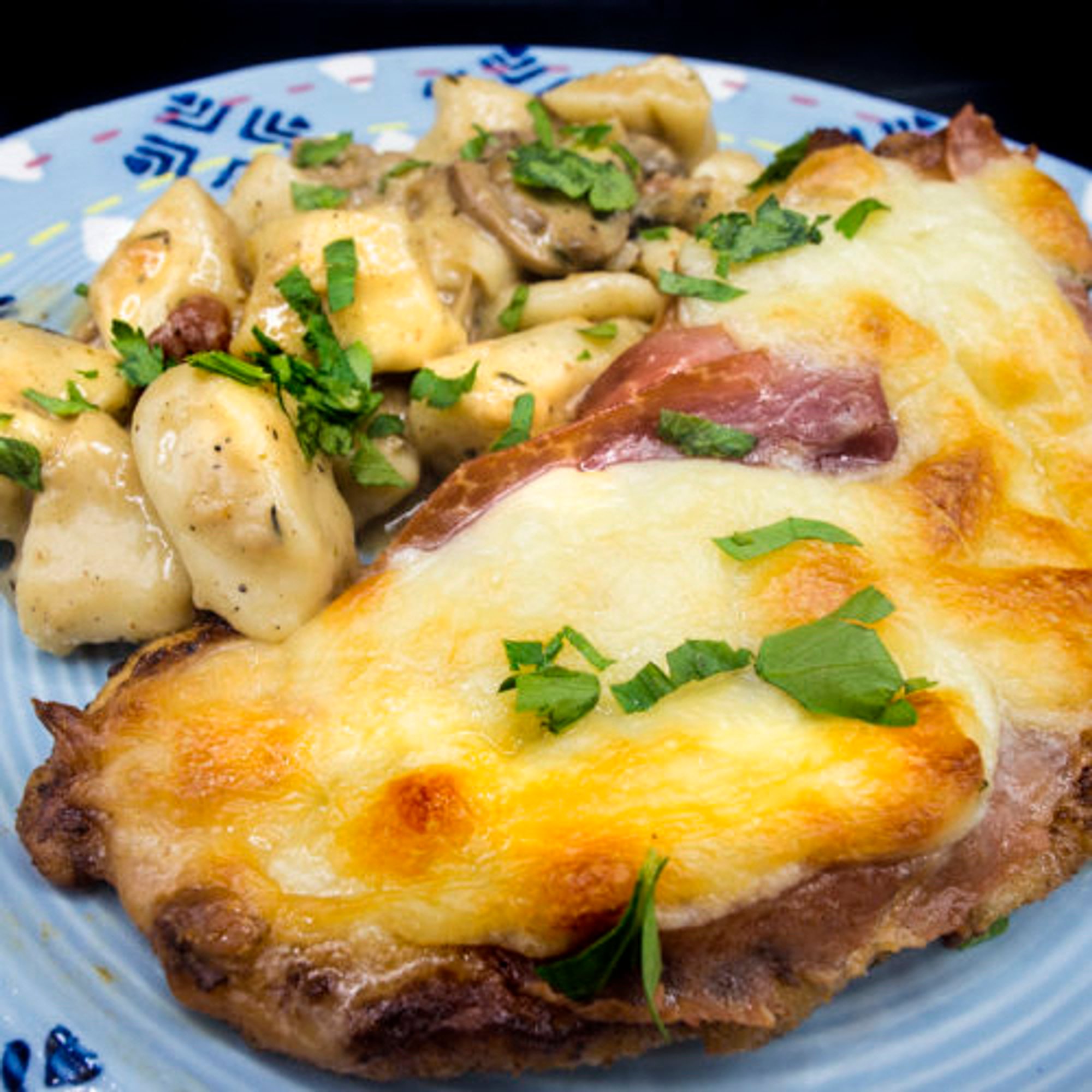 Entree Special