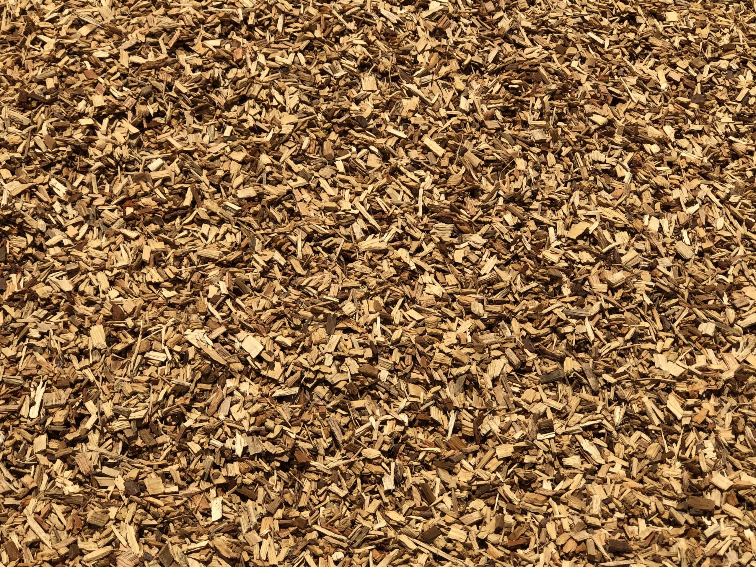 Kid-Safe™ Playground Mulch