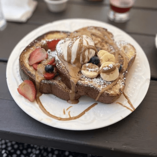 French Toast