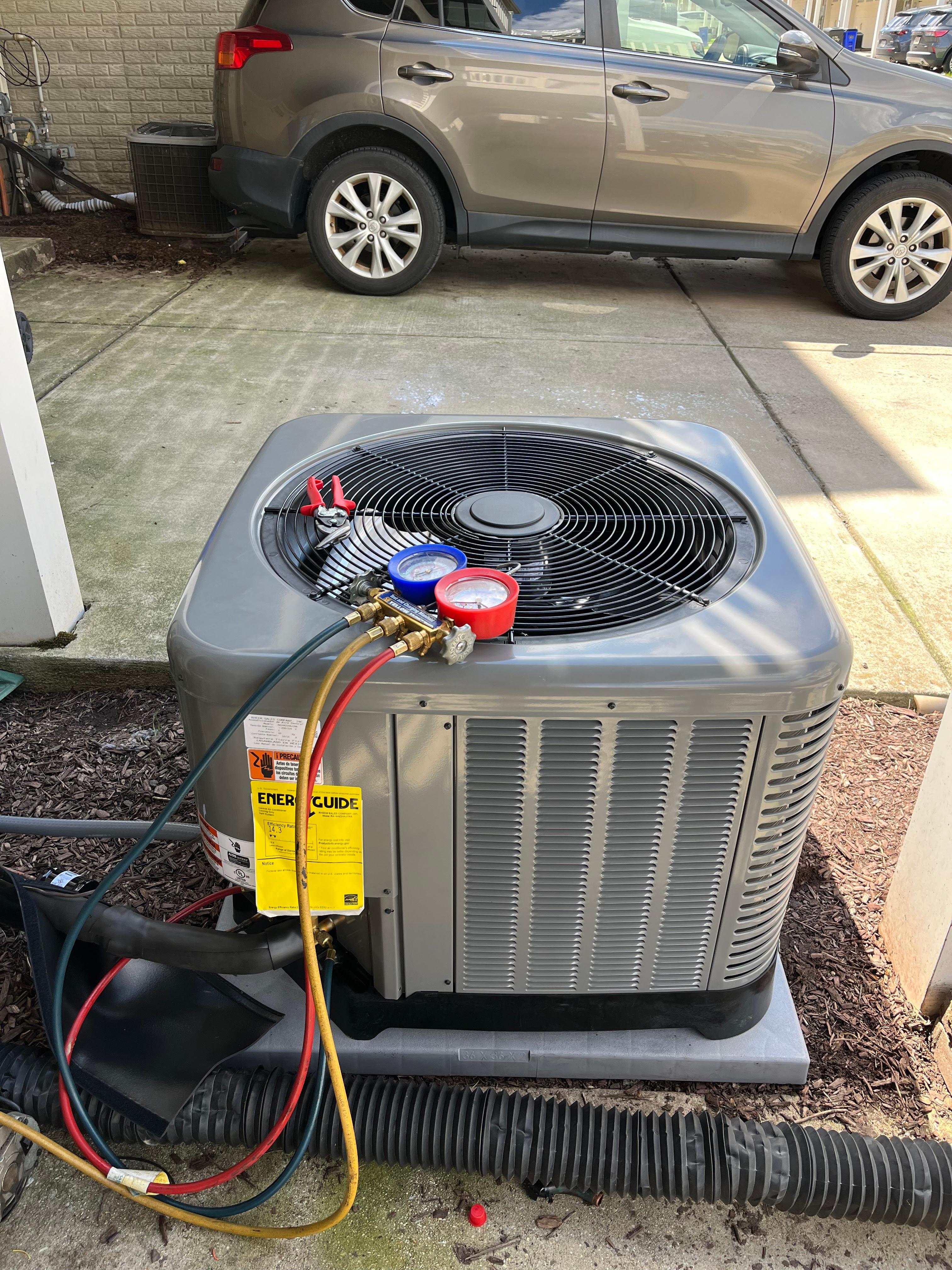 Rocky HVAC FL LLC Image