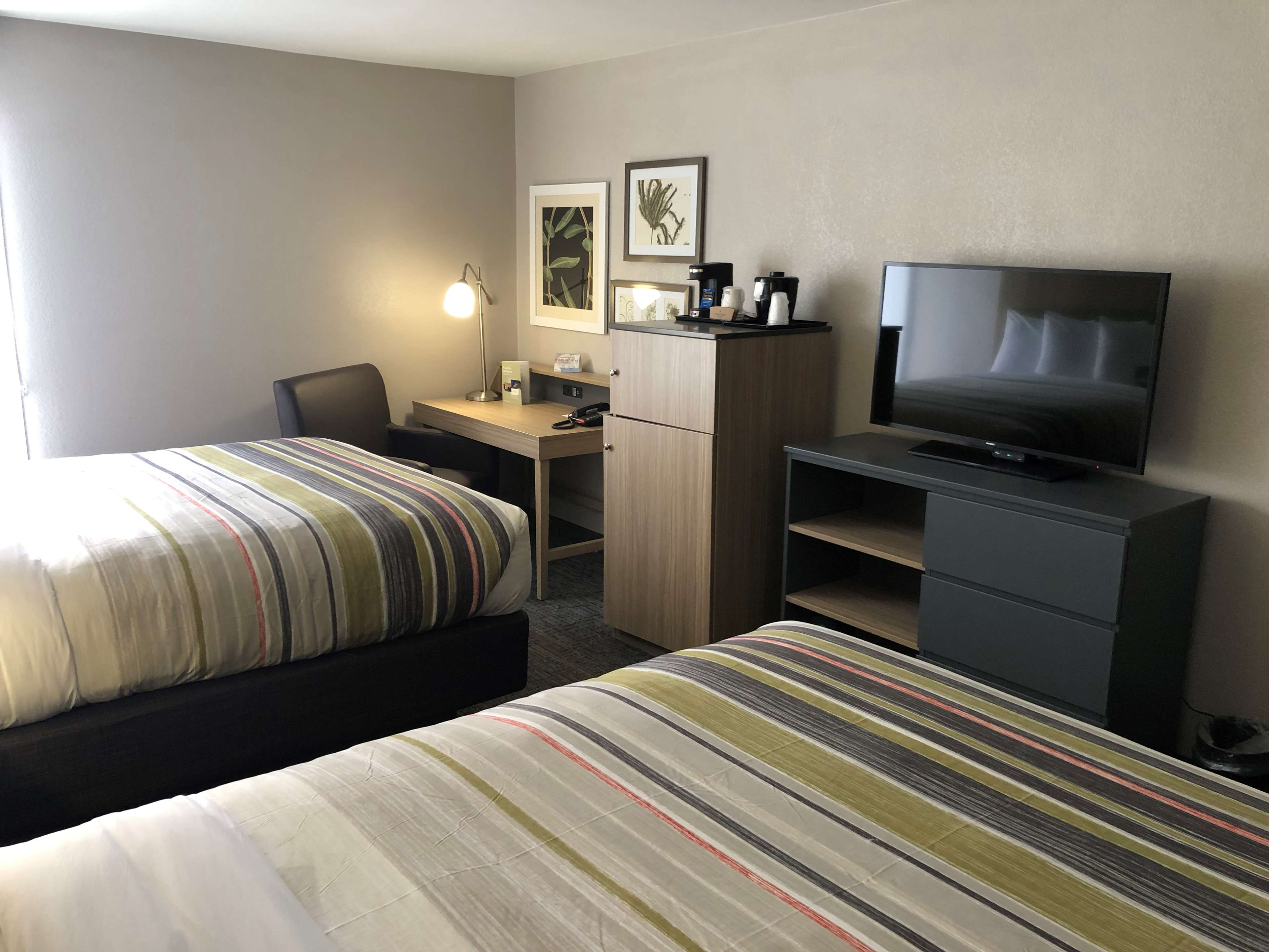 Country Inn & Suites by Radisson, Greenville, SC Photo