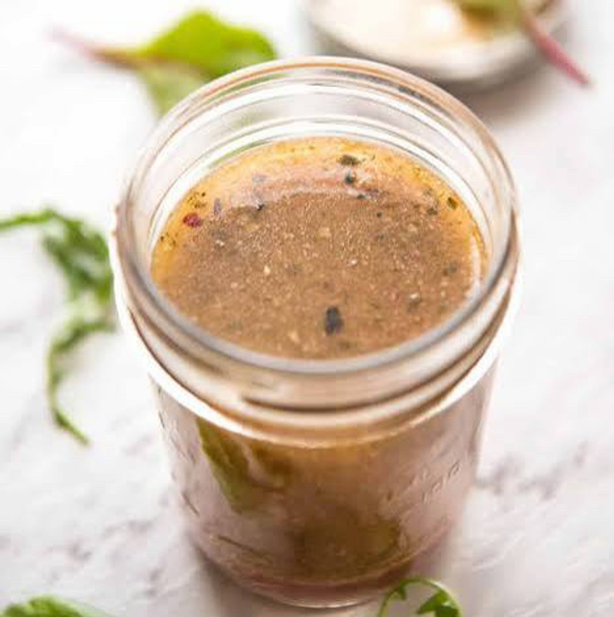 Extra Dressing - Pint
