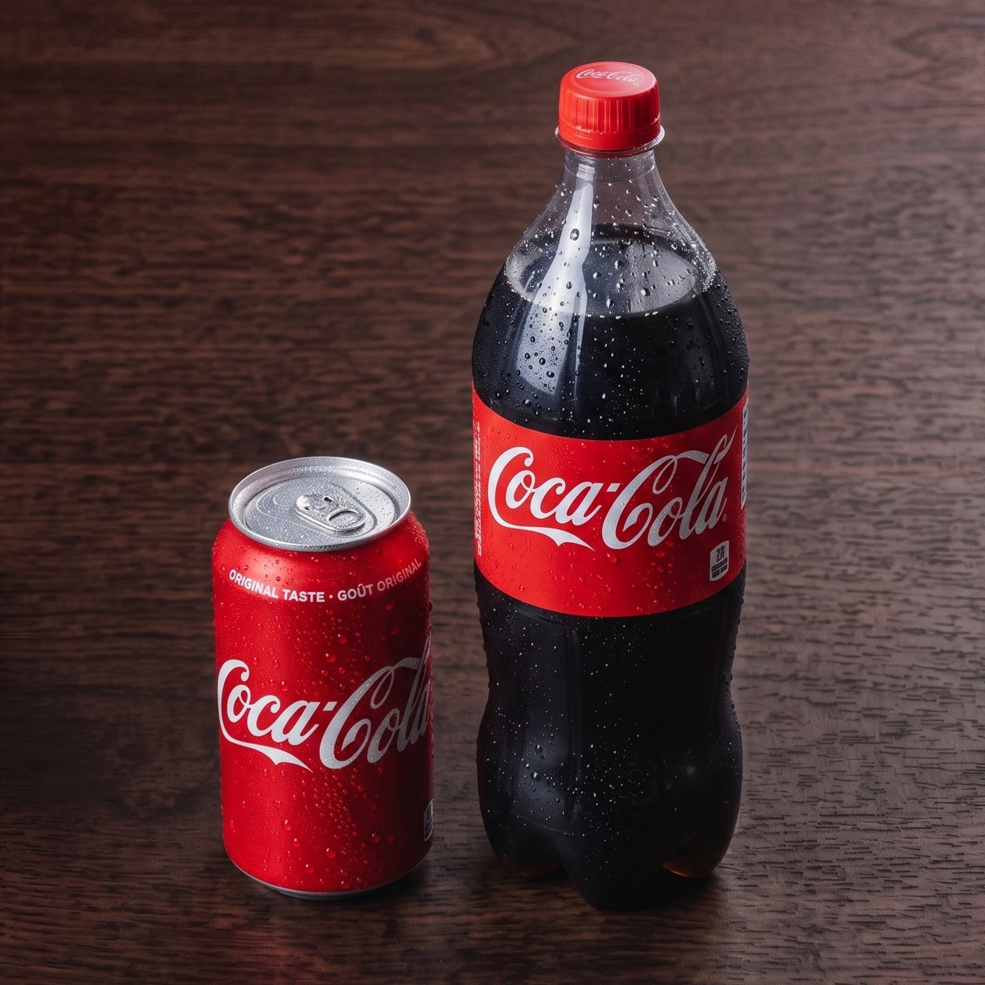Soda