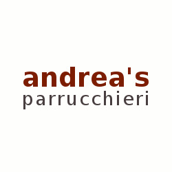 Logo di ANDREA'S PARRUCCHIERI
