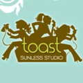 Toast Sunless Studio Logo