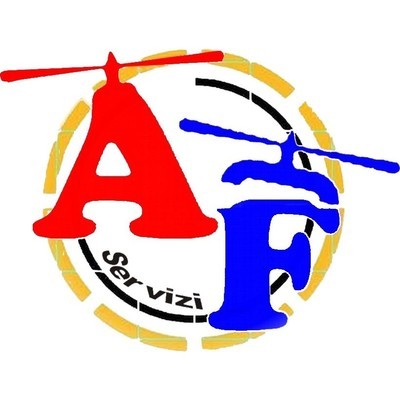 Logo di AEFFE SERVIZI DRONI E INFORMATICA