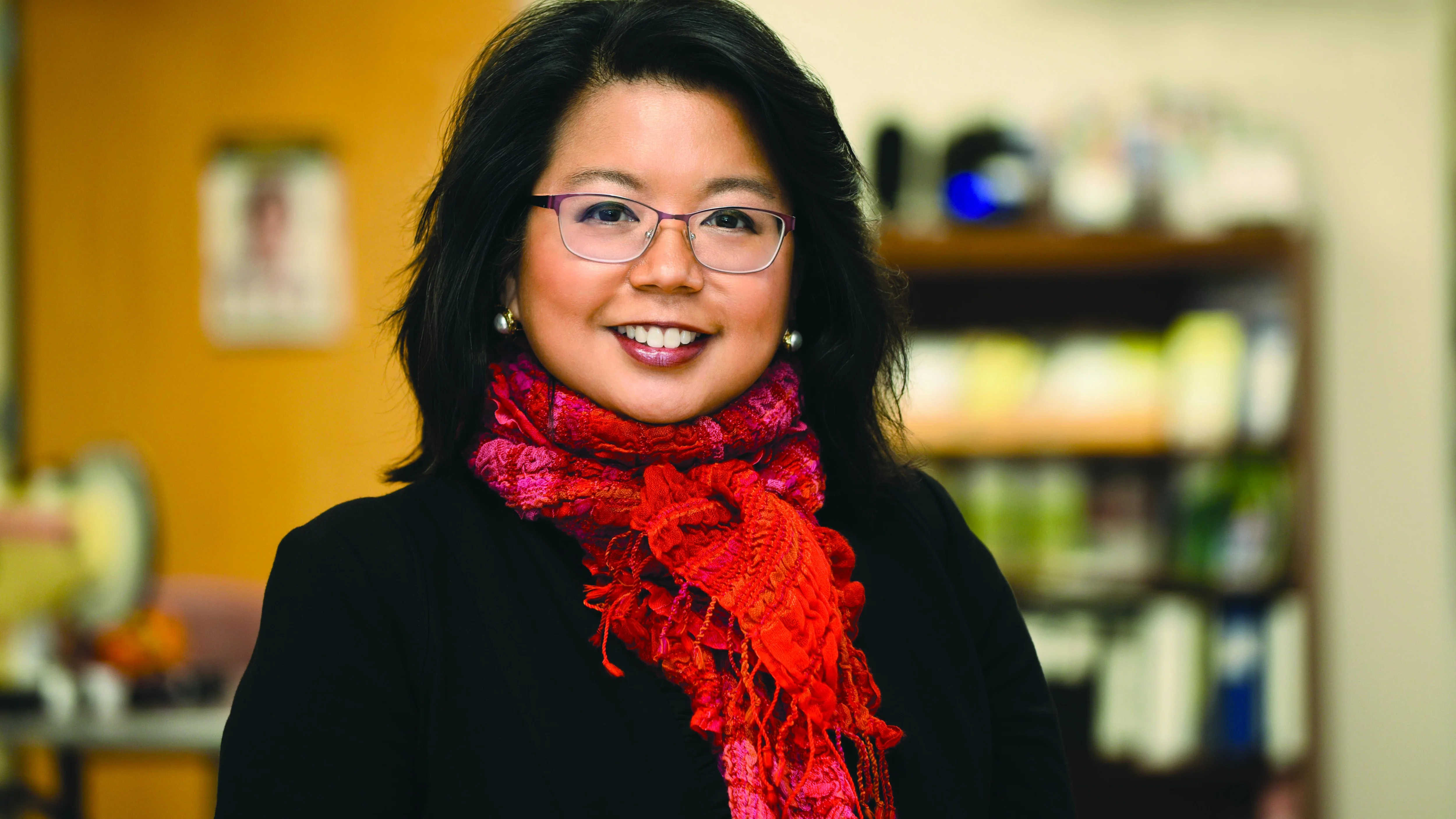 Ann Malantic-Lin, MD