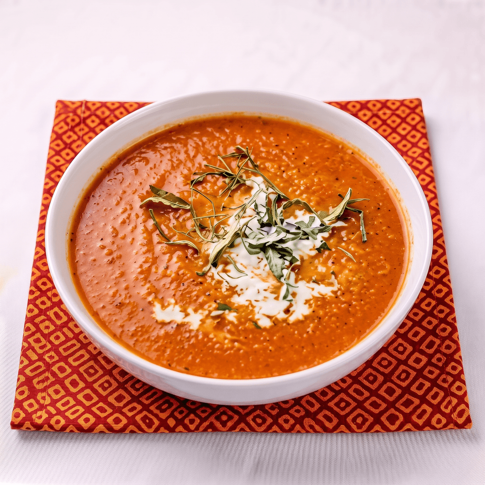 Tomato Soup