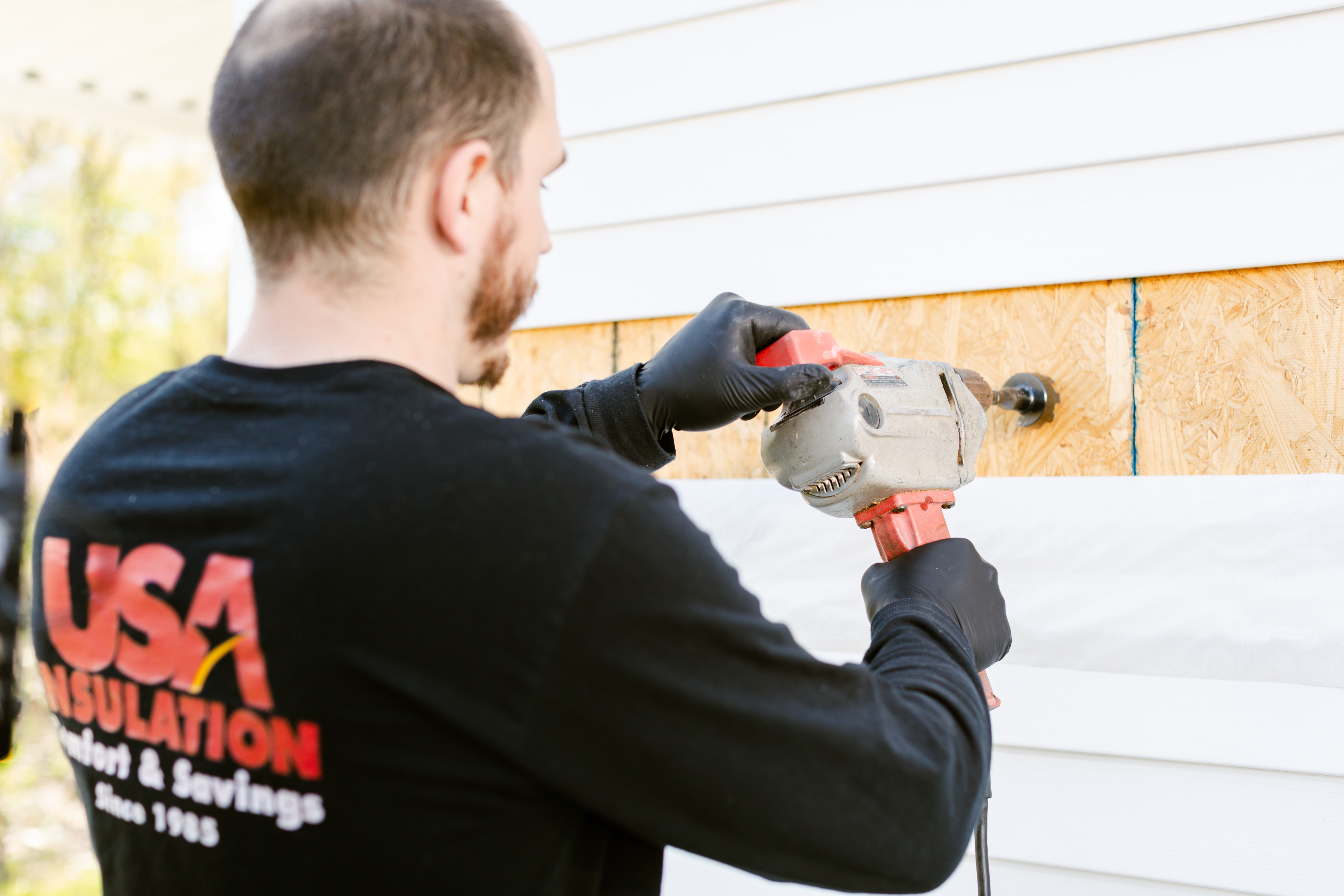 USA Insulation of Austin Image