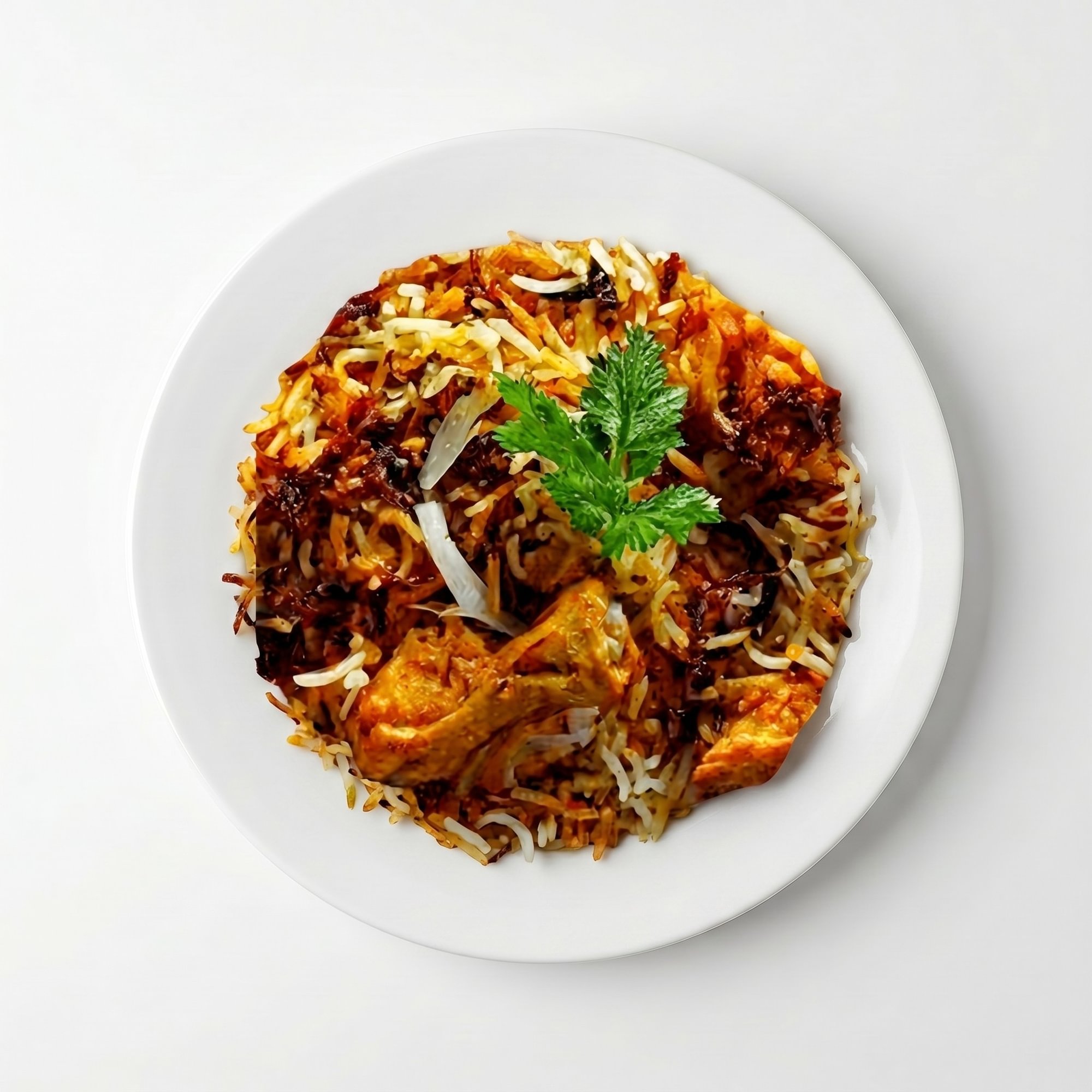 Biryani