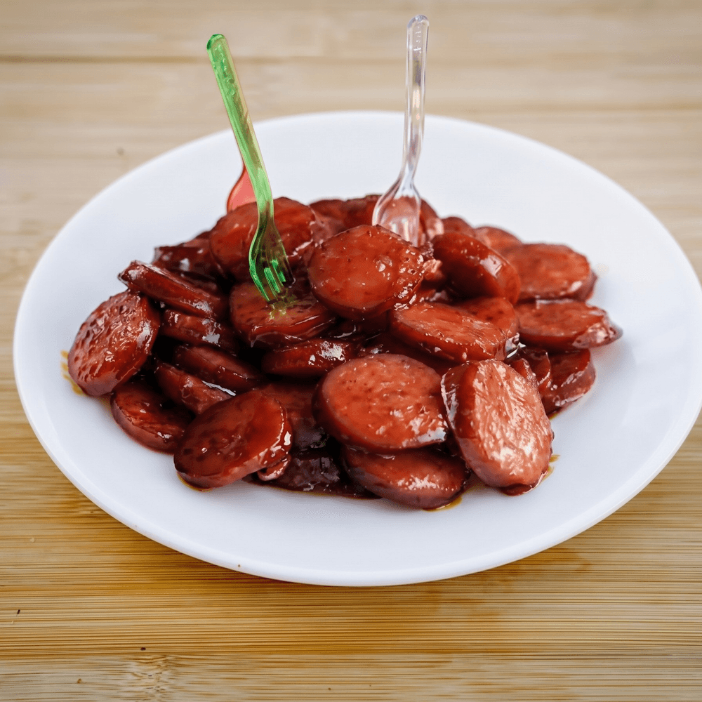 Side of Sausage