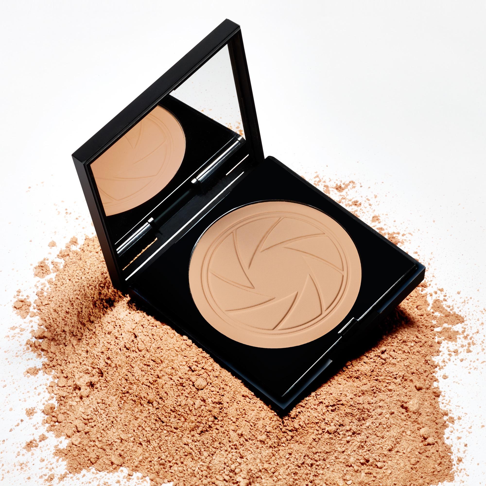 San Francisco's Mineral Cosmetic Studios Image